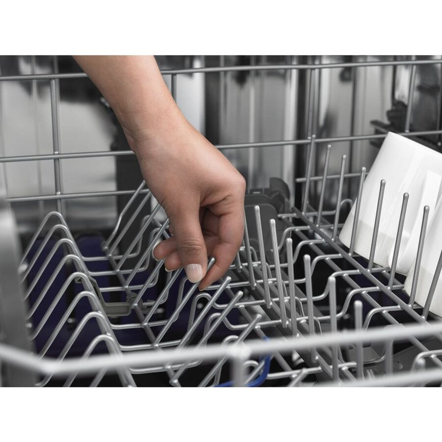 Whirlpool WDT920SADH Builtin-Dish - View #3