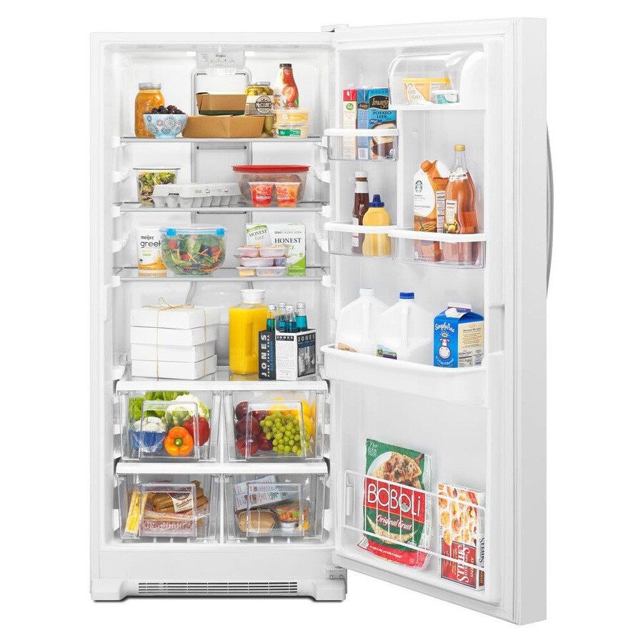 Whirlpool WSR57R18DH  - View #3