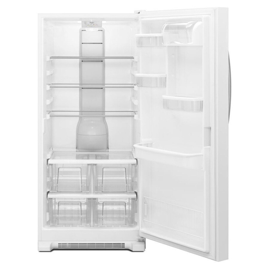 Whirlpool WSR57R18DH  - View #4