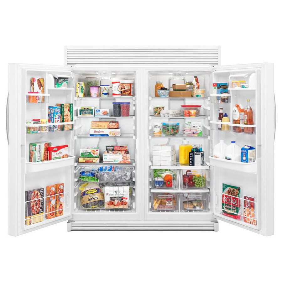 Whirlpool WSR57R18DH  - View #5