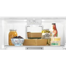 whirlpool sidekick all refrigerator