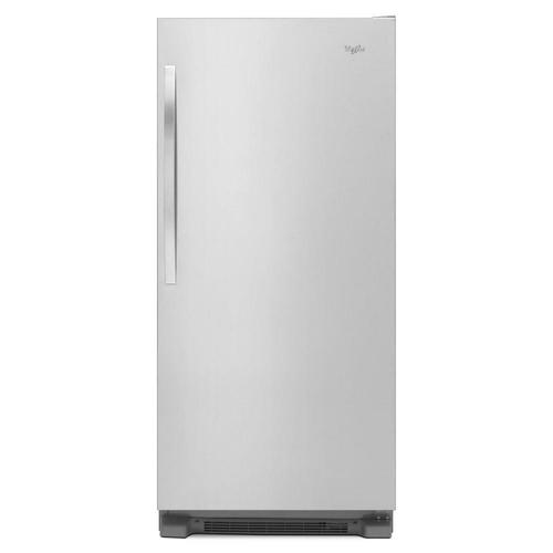 Whirlpool SideKick 17.7cu ft Freezerless Refrigerator (Monochromatic