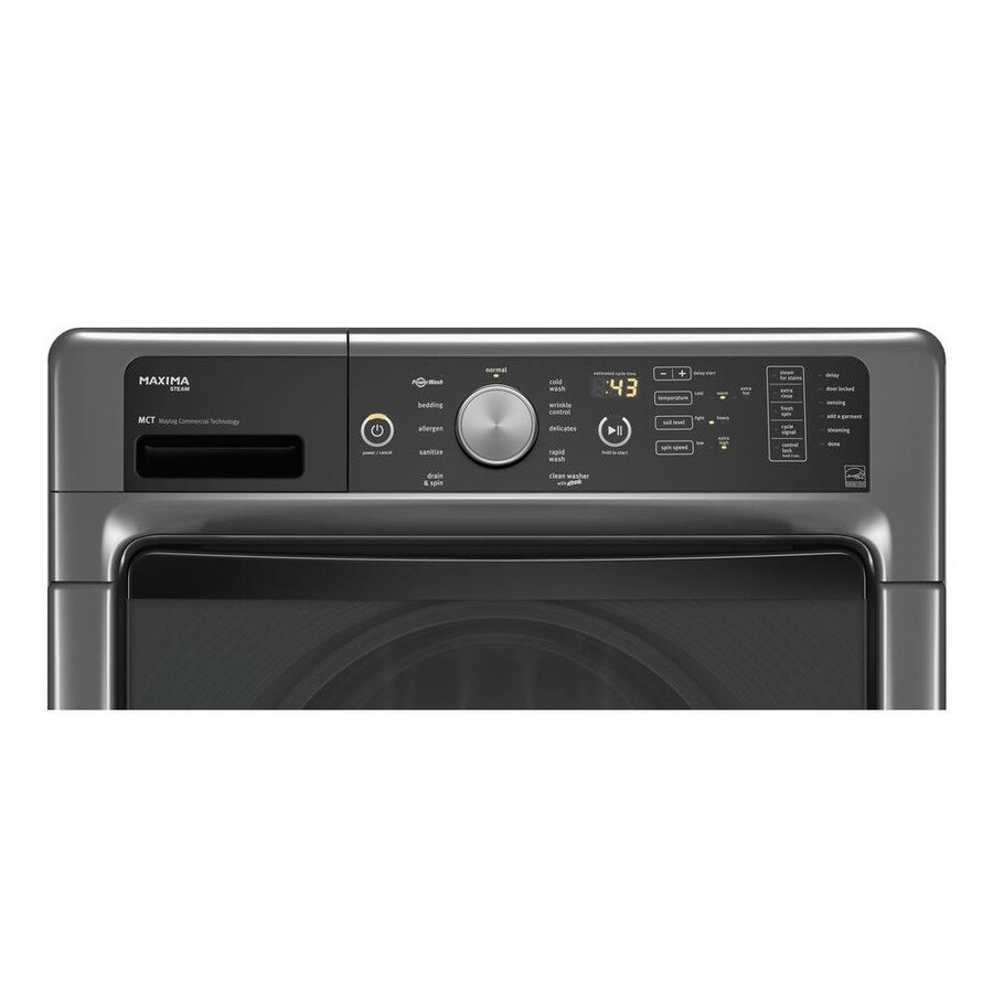 Maytag MHW4300DC m080105 - View #4