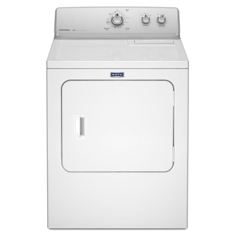 What are the ratings for a Maytag washer dryer combo?