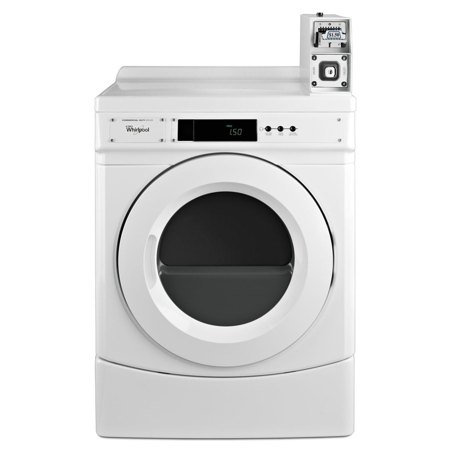 whirlpool-6-7-cu-ft-coin-operated-gas-commercial-dryer-white-at-lowes