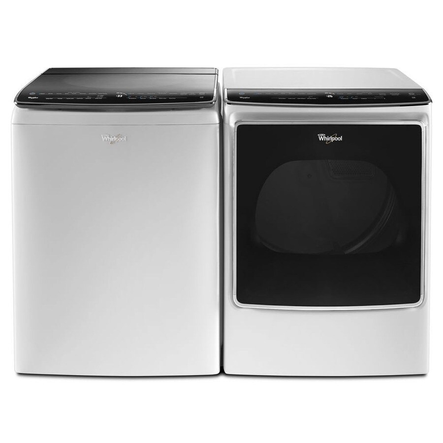 6.2 cu ft washer