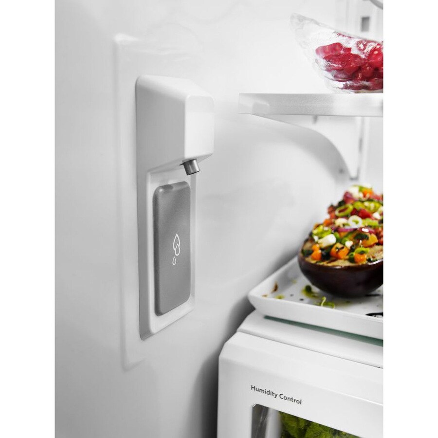 KitchenAid KRFC302EWH  - View #5
