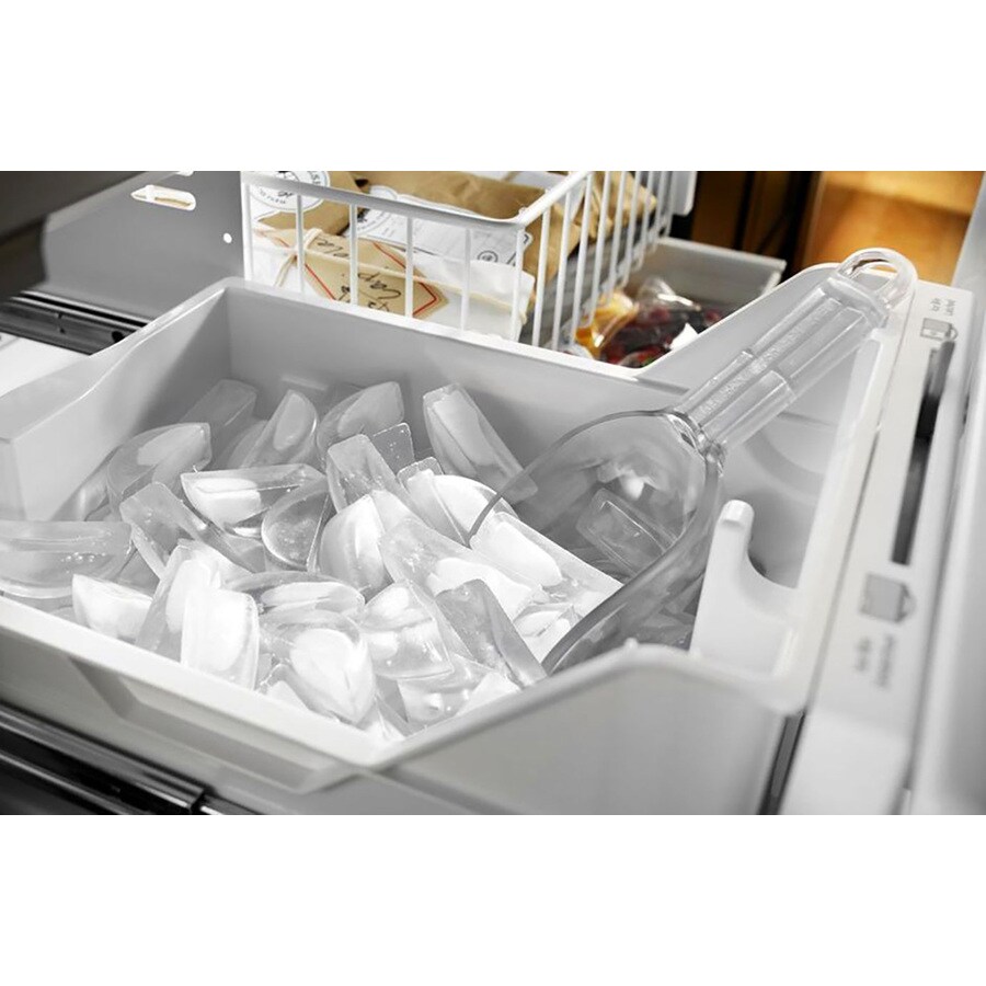 KitchenAid KRFC302EWH  - View #7
