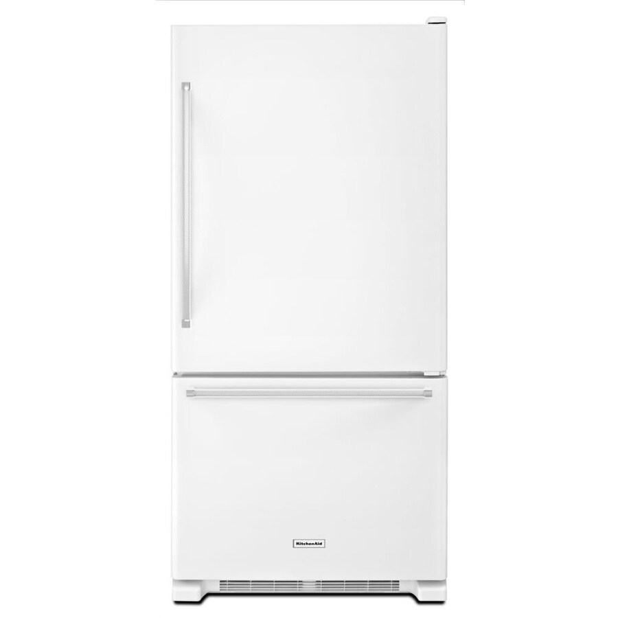 amica fridge freezer under counter