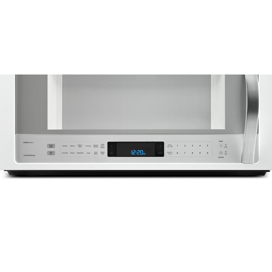 Whirlpool WMH76719CH Otr-Mwo - View #5