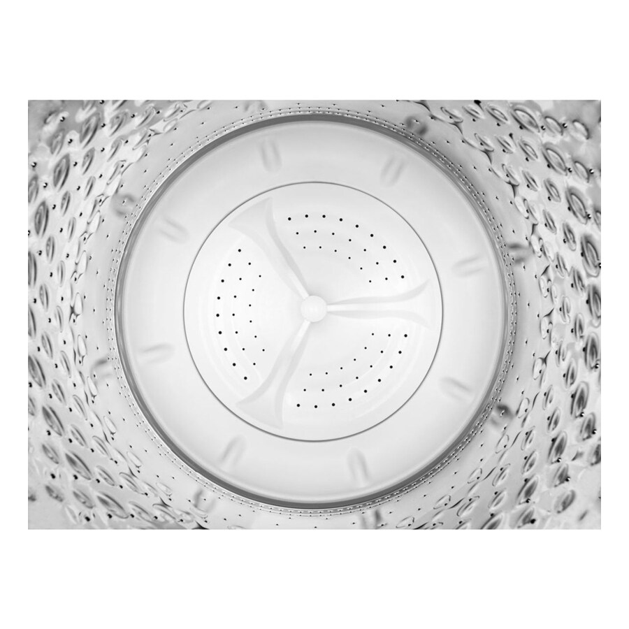 Whirlpool WTW8500DR  - View #3