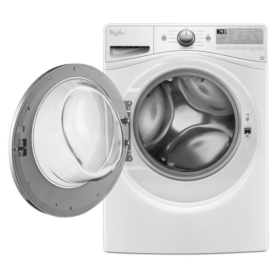 Whirlpool WFW90HEFW m080105 - View #4
