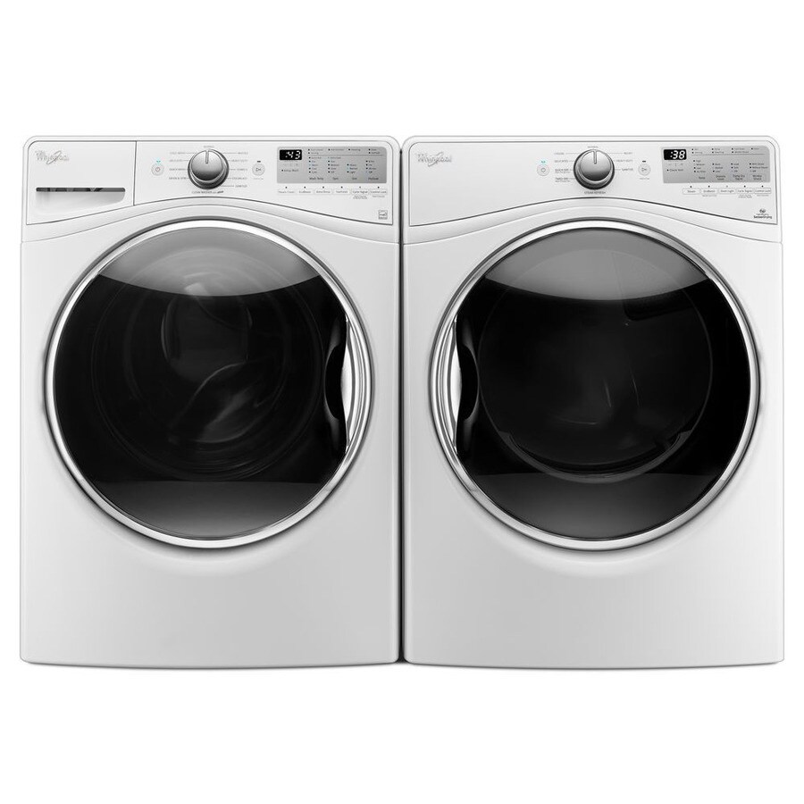 Whirlpool WFW90HEFW m080105 - View #6
