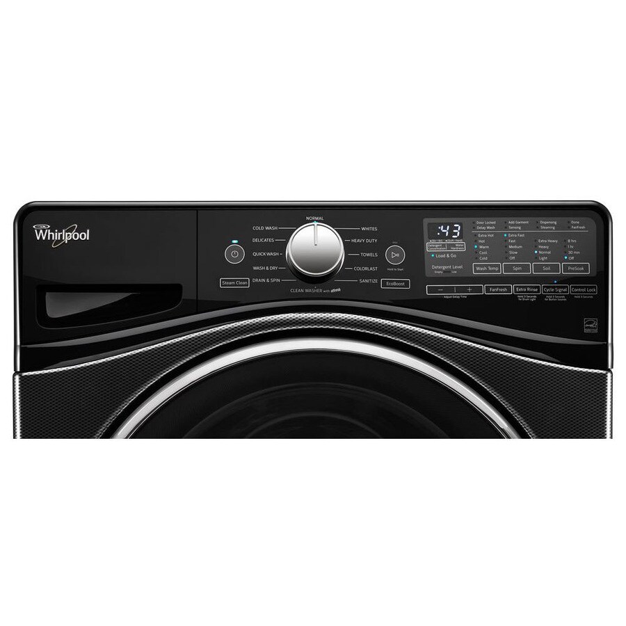 Whirlpool WFW92HEFBD m080105 - View #2