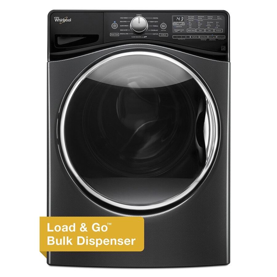 Whirlpool WFW92HEFBD m080105 - View #4