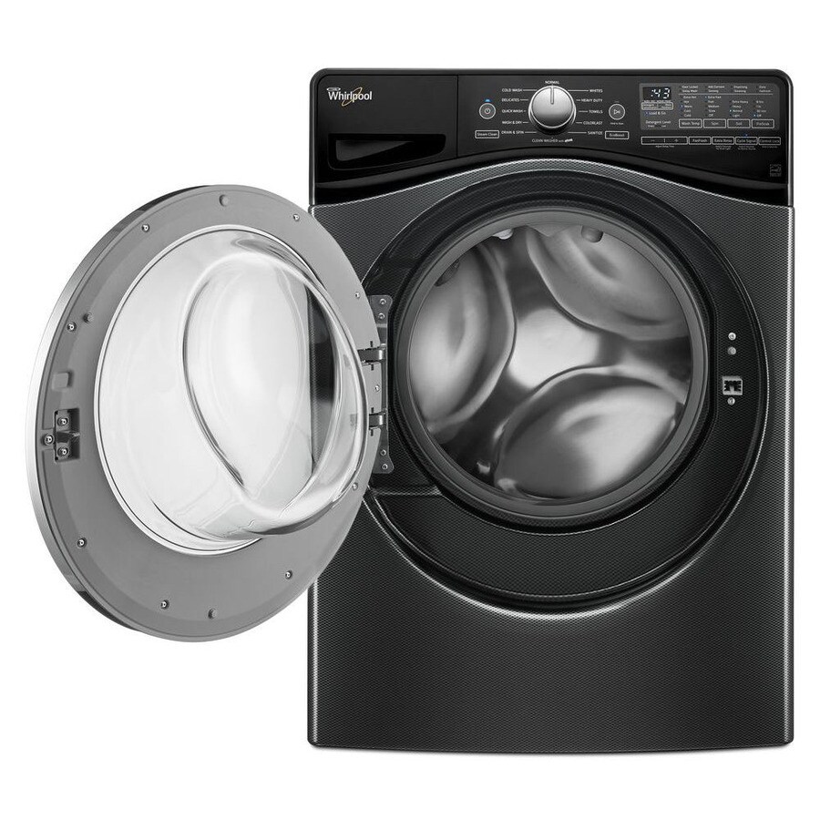 Whirlpool WFW9290FBD m080105 - View #3