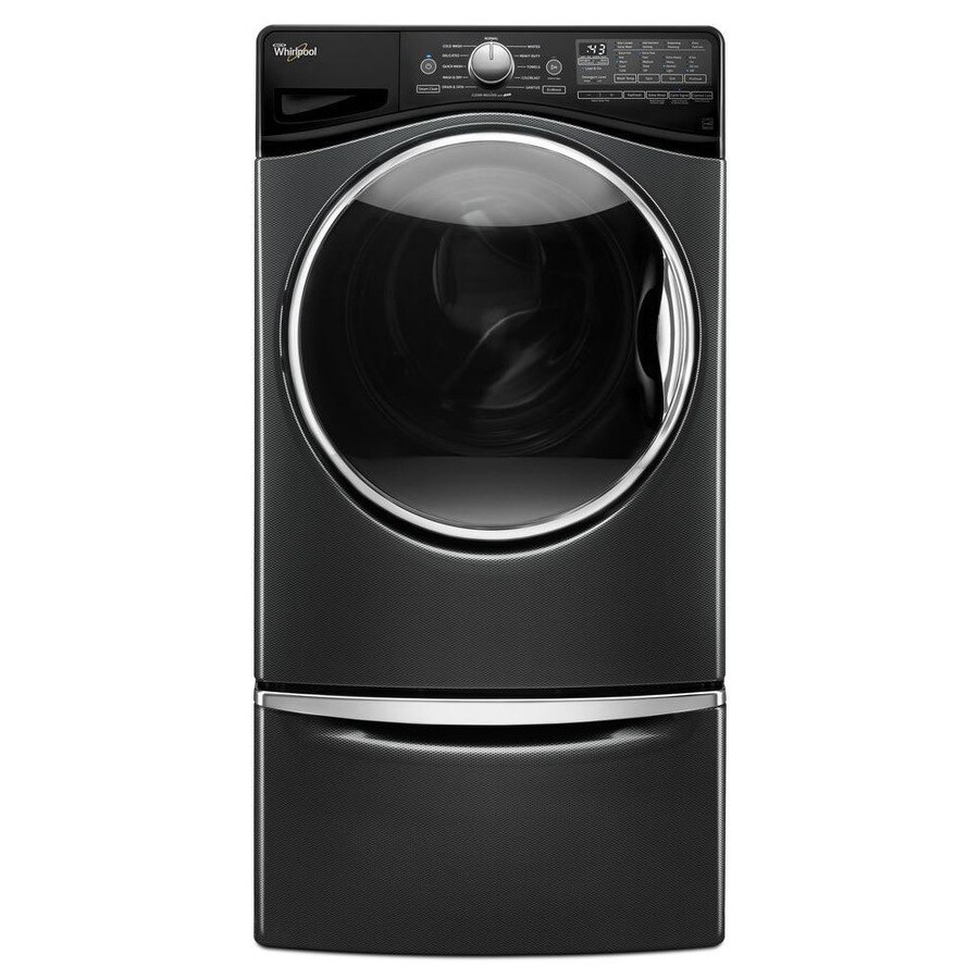 Whirlpool WFW9290FBD m080105 - View #5