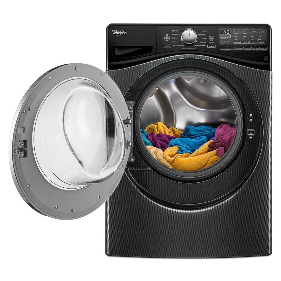 Whirlpool WFW9290FBD m080105 - View #6