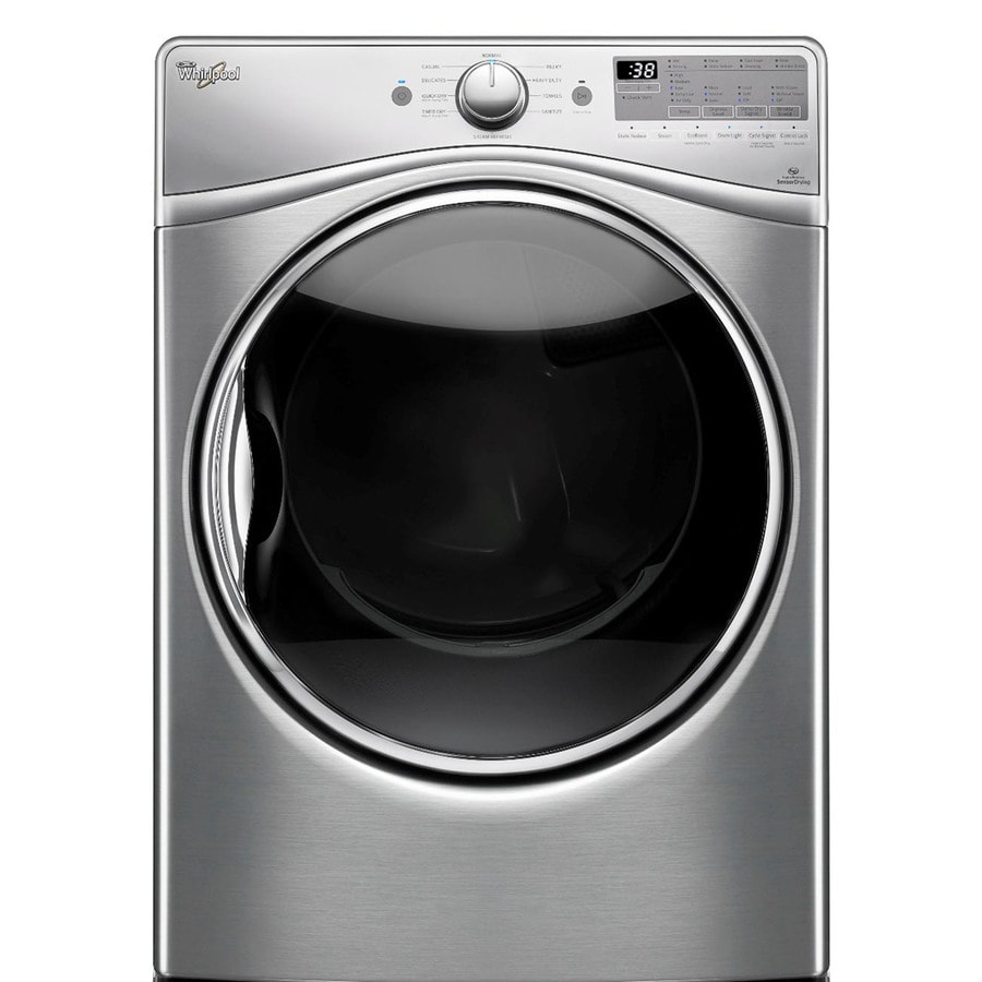 Energy Star Whirlpool Dryer Rebate