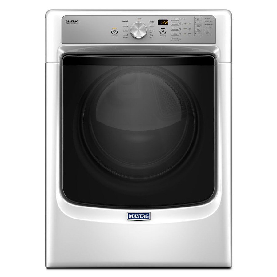 maytag-7-4-cu-ft-stackable-steam-cycle-electric-dryer-white-energy