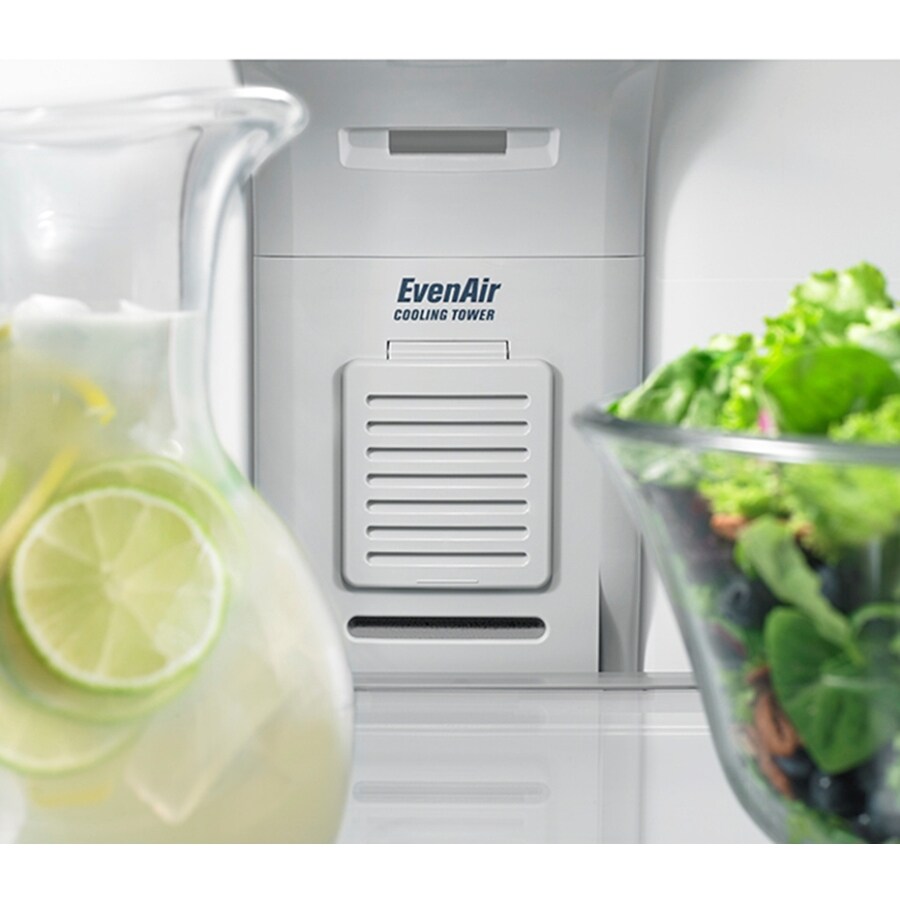 Maytag MRT118FZEH Top-Freezer-Refrigerators - View #4