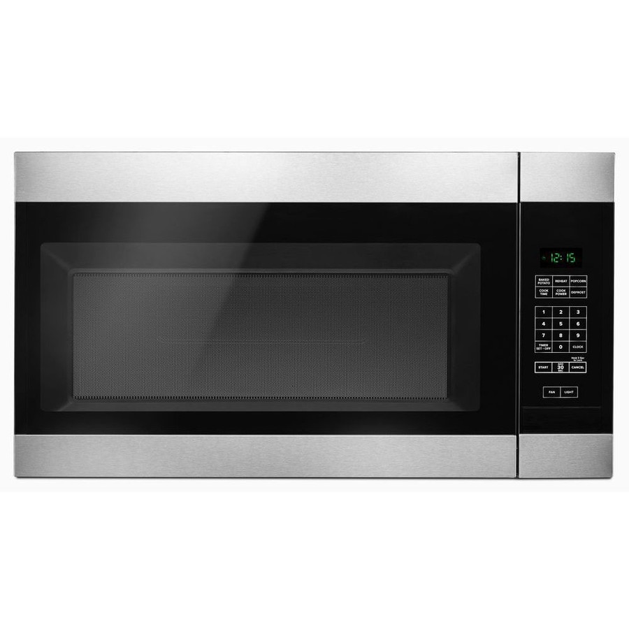 Amana Microwaves at Lowes.com