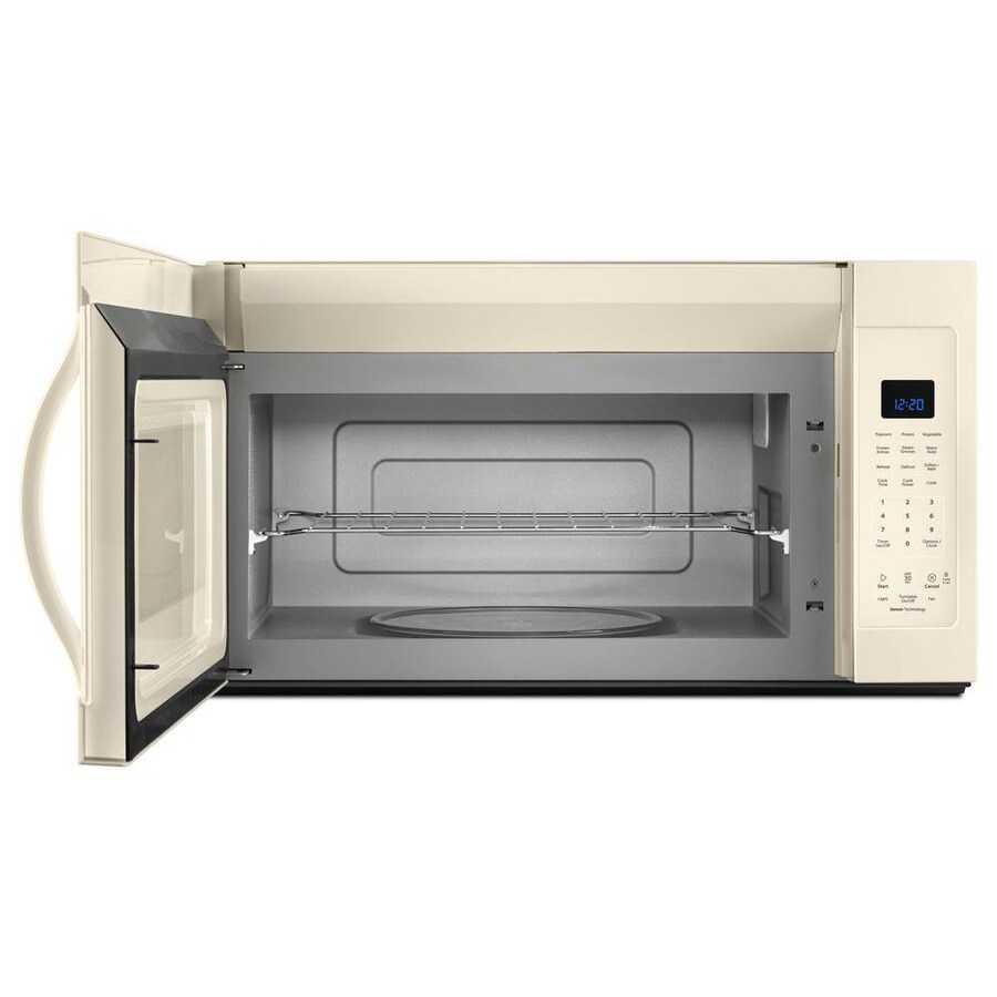 Whirlpool WMH32519FT Otr-Mwo - View #4