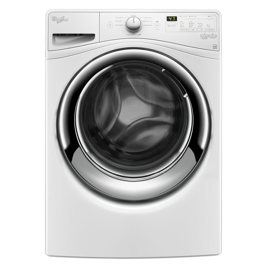 clothes washer and dryer combo