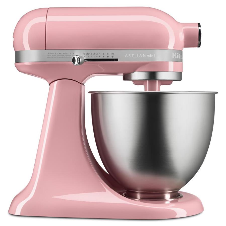 Home & Garden Kitchenaid Artisan Mini 3.5 Quart Stand Mixer KSM3311XFG