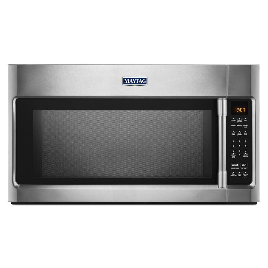Maytag MMV4205FZ 