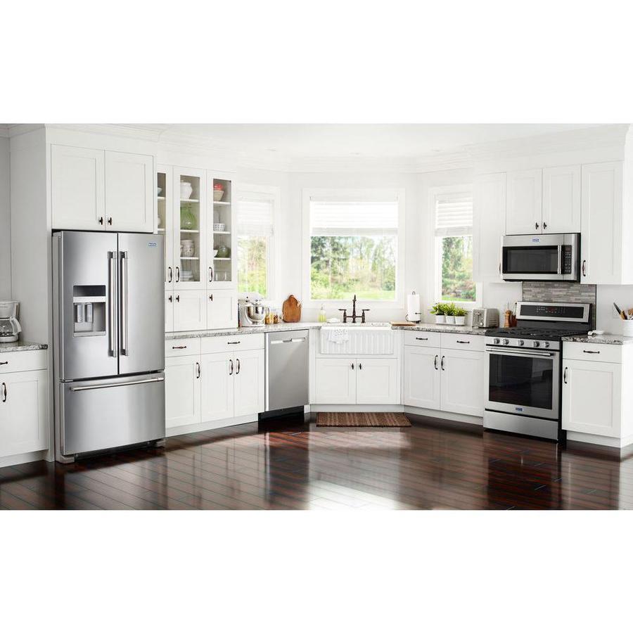Maytag MMV4205FZ  - View #8