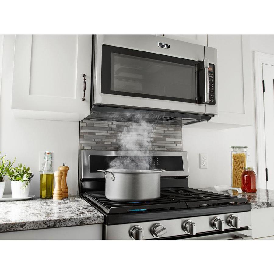 Maytag MMV4205FZ  - View #4