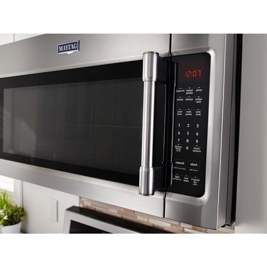 Maytag MMV4205FZ  - View #9