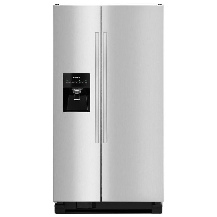 amana-24-5-cu-ft-side-by-side-refrigerator-with-ice-maker-stainless