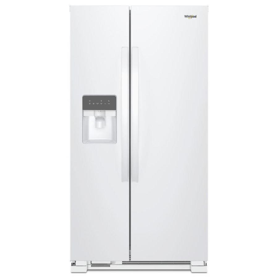 whirlpool-21-4-cu-ft-side-by-side-refrigerator-with-ice-maker-white