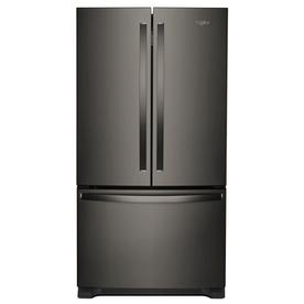 Whirlpool WRF535SWHV