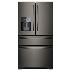 Whirlpool WRX735SDHV