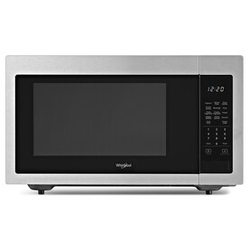 Countertop Microwaves At Lowes Com