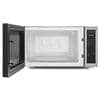 KitchenAid 2.2-cu ft 1200-Watt Countertop Microwave (Stainless Steel ...