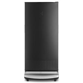 Black Freezerless Refrigerators At Lowes Gladiator All Refrigerator 17 8 Cu Ft Freezerless Black Matte Energy Star