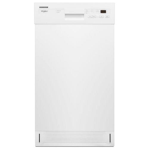 whirlpool 13 place dishwasher