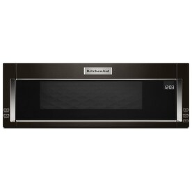 Low Profile Over-the-Range Microwaves at Lowes.com