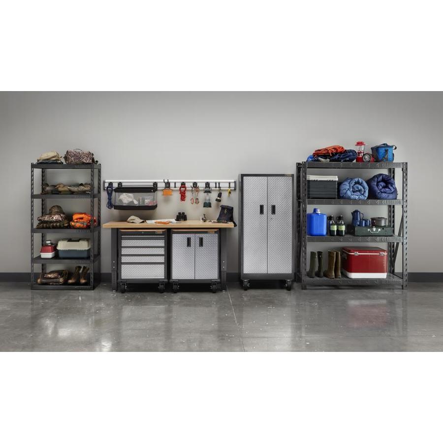 Gladiator Garage Storage Systems At Lowes Com