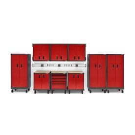 Garage Storage Systems at Lowes.com