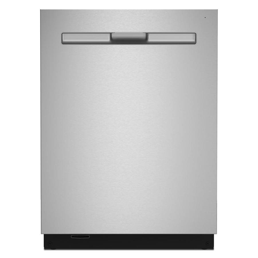 best rated dishwashers at lowes