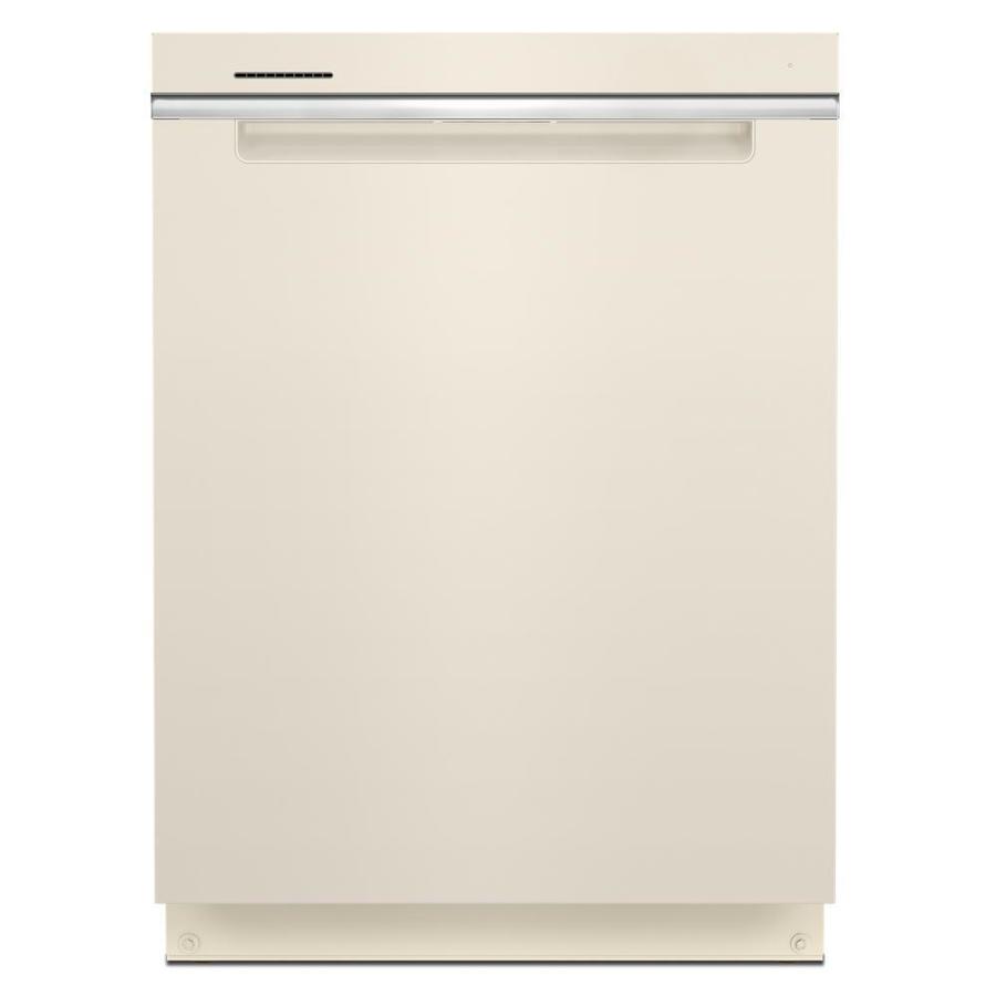 lowes whirlpool dishwasher white