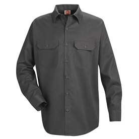Red Kap ST52 Utility Uniform Shirt