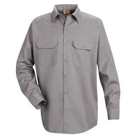 Red Kap ST52 Utility Uniform Shirt