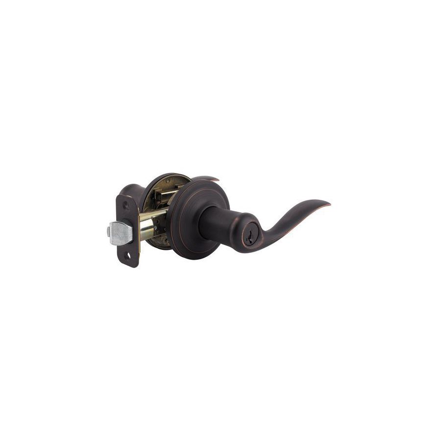 Kwikset 97402-541  - View #2