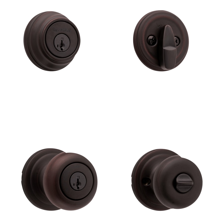 Bronze Door Knobs At Lowes Com